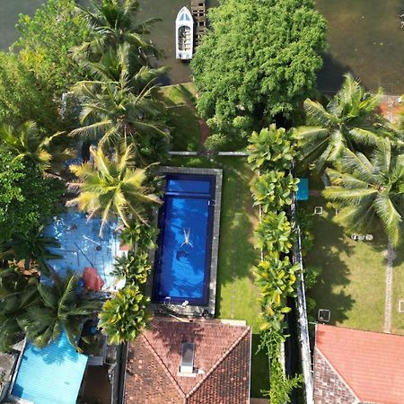 Bentota River Villa Zewnętrze zdjęcie