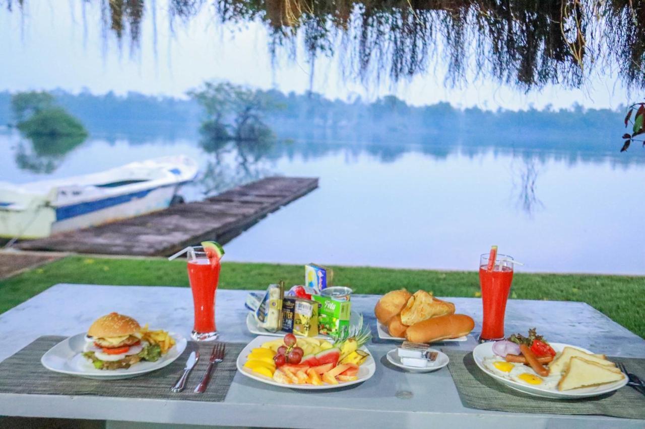 Bentota River Villa Zewnętrze zdjęcie