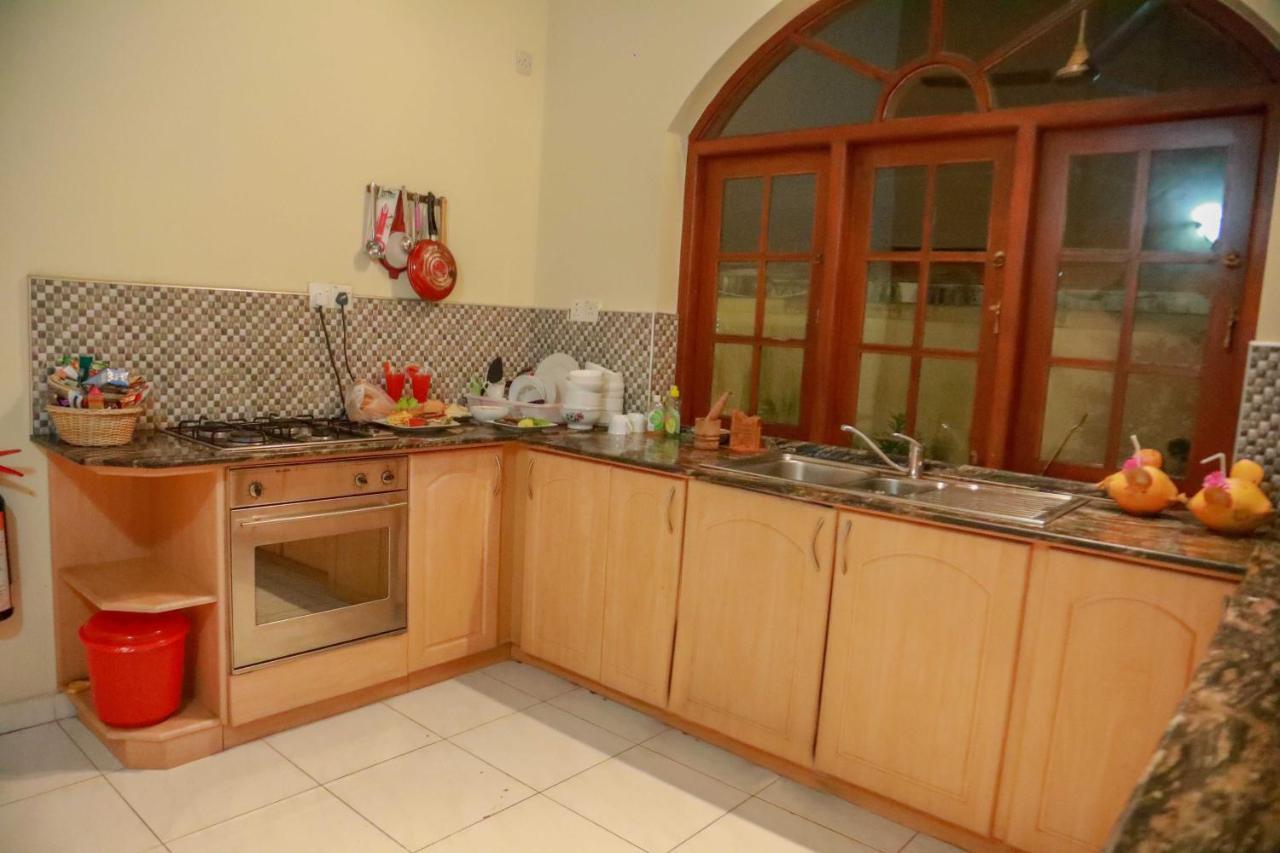 Bentota River Villa Zewnętrze zdjęcie