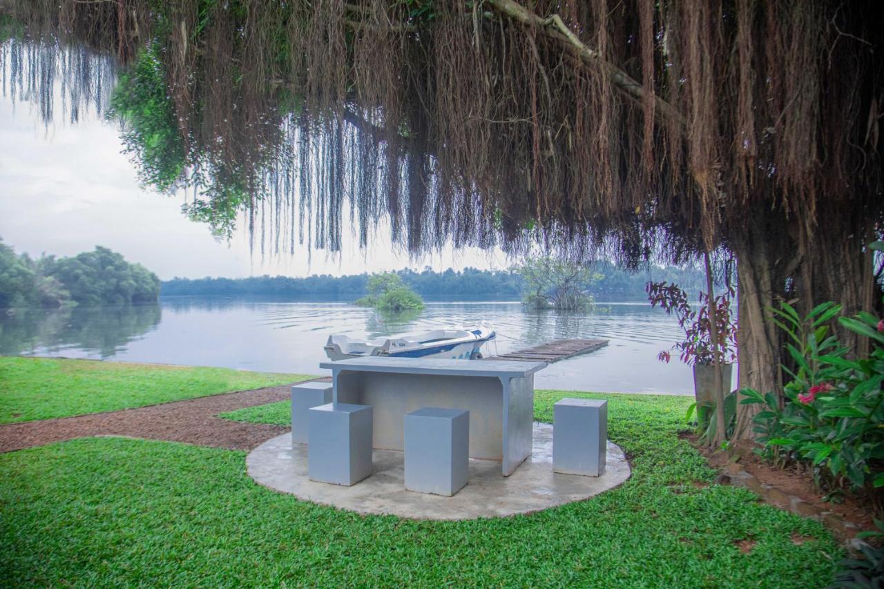 Bentota River Villa Zewnętrze zdjęcie