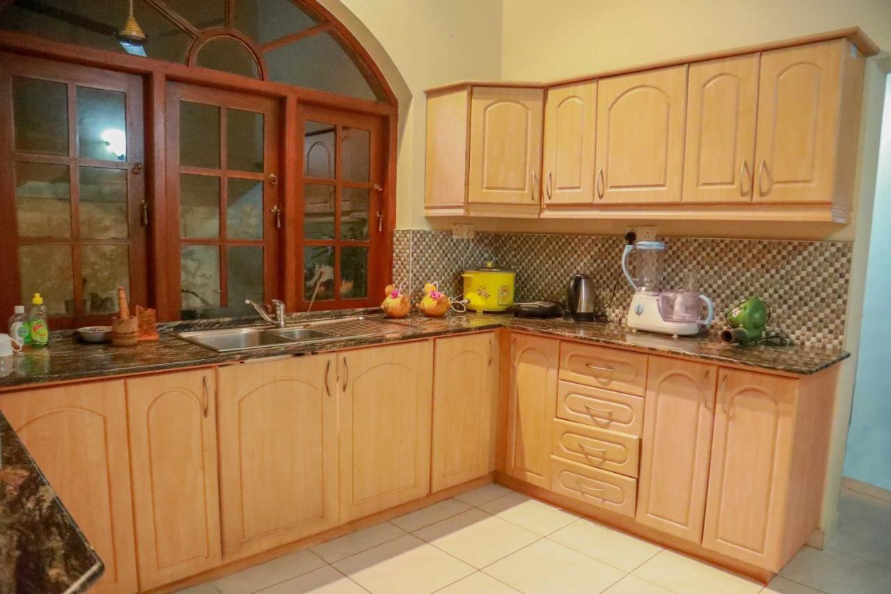 Bentota River Villa Zewnętrze zdjęcie