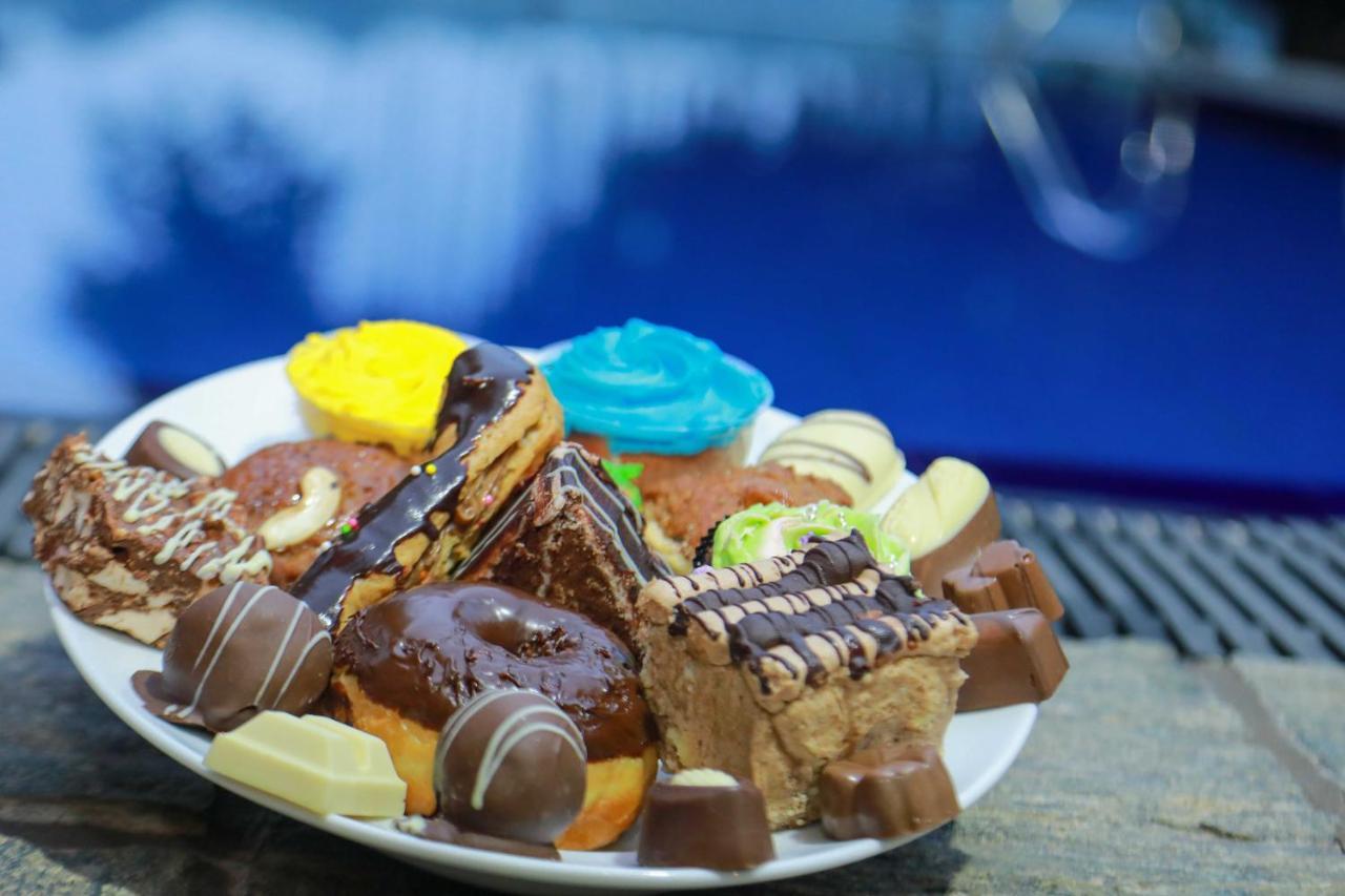 Bentota River Villa Zewnętrze zdjęcie