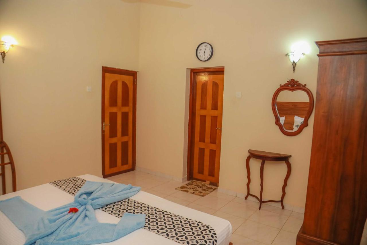 Bentota River Villa Zewnętrze zdjęcie