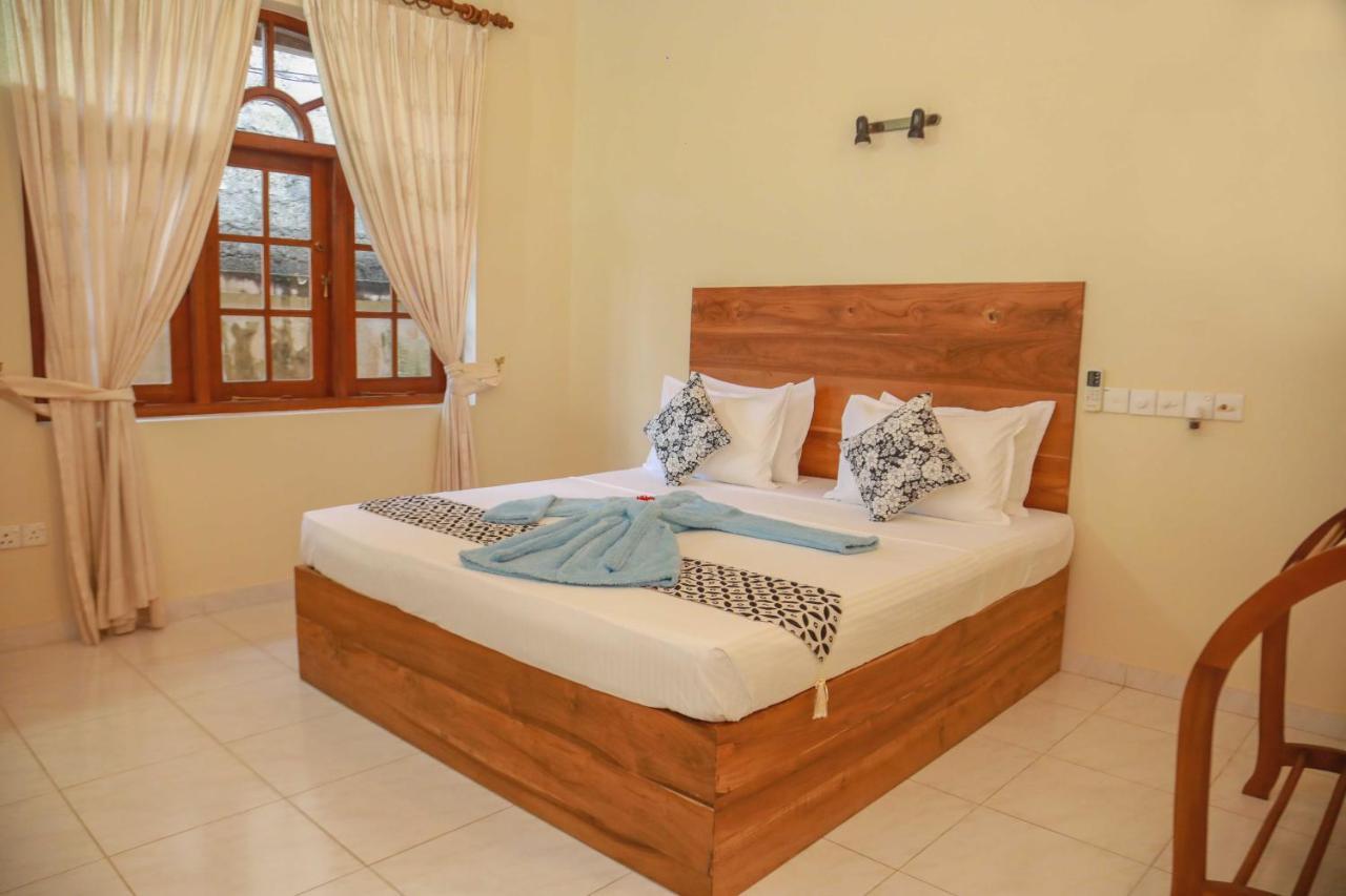 Bentota River Villa Zewnętrze zdjęcie
