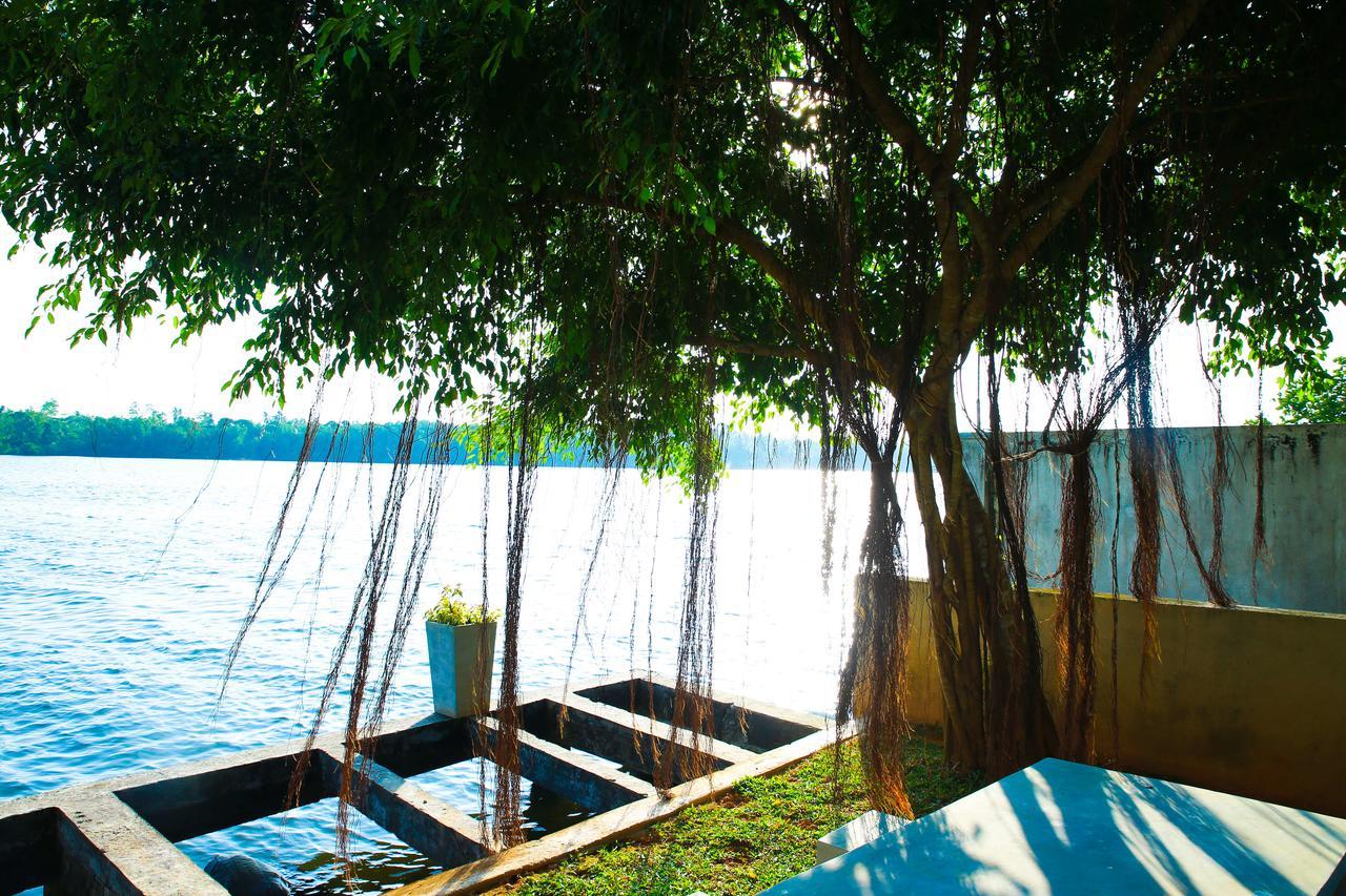 Bentota River Villa Zewnętrze zdjęcie