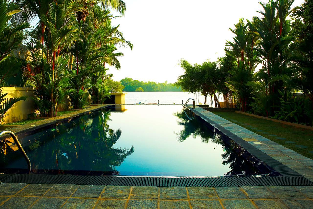 Bentota River Villa Zewnętrze zdjęcie
